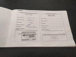 2011 Hyundai i20 Active PB MY12 Sleek Silver