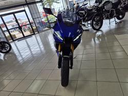 2025 Yamaha YZF-R3 R3 Blue