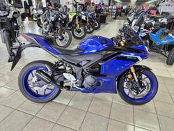 Yamaha YZF-R3