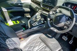 2021 Peugeot 5008 GT