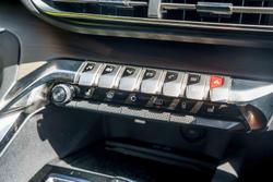 2021 Peugeot 5008 GT