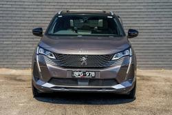 2021 Peugeot 5008 GT