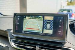 2021 Peugeot 5008 GT