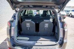 2021 Peugeot 5008 GT