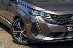 2021 Peugeot 5008 GT