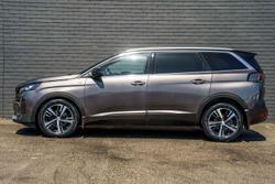 2021 Peugeot 5008 GT