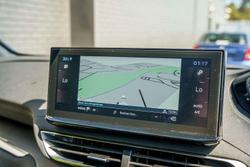 2021 Peugeot 5008 GT