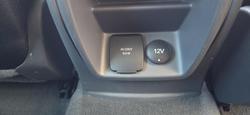 2017 Ford Ranger XLT PX MkII 4X4 Dual Range Frozen White
