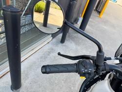 2024 Royal Enfield (see Also Enfiel HIMALAYAN 450 BROWN