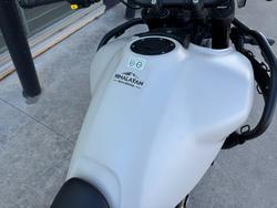 2024 Royal Enfield (see Also Enfiel HIMALAYAN 450 BROWN