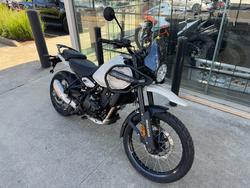 2024 Royal Enfield (see Also Enfiel HIMALAYAN 450 BROWN