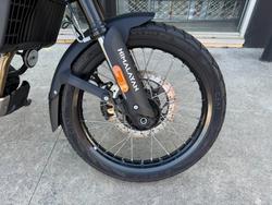 2024 Royal Enfield (see Also Enfiel HIMALAYAN 450 BROWN