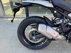 2024 Royal Enfield (see Also Enfiel HIMALAYAN 450 BROWN