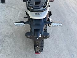 2024 Royal Enfield (see Also Enfiel HIMALAYAN 450 BROWN