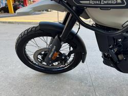 2024 Royal Enfield (see Also Enfiel HIMALAYAN 450 BROWN