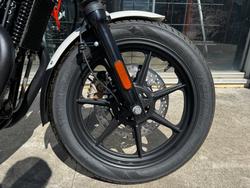 2025 Royal Enfield (see Also Enfiel CONTINENTAL GT 650 E5 DARK BLACK