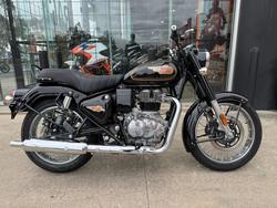 Royal Enfield (see Also Enfiel Bullet 350