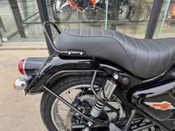 2025 Royal Enfield (see Also Enfiel BULLET 350 BLACK