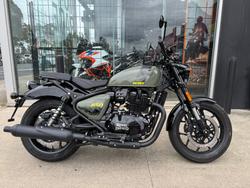 Royal Enfield (see Also Enfiel Shotgun 650