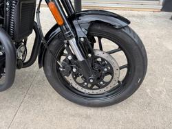 2025 Royal Enfield (see Also Enfiel SHOTGUN 650 GREEN