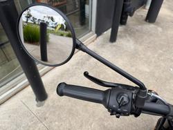 2024 Royal Enfield (see Also Enfiel HUNTER 350 ORANGE