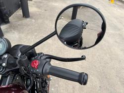 2024 Royal Enfield (see Also Enfiel HUNTER 350 ORANGE