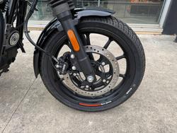 2024 Royal Enfield (see Also Enfiel HUNTER 350 ORANGE