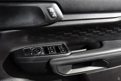 2025 Ford Ranger XLT MY25.25 4X4 Dual Range Shadow Black