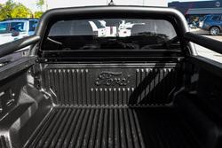 2025 Ford Ranger XLT MY25.25 4X4 Dual Range Shadow Black