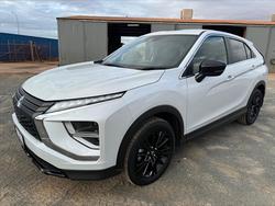 2024 MITSUBISHI Eclipse Cross LS BLACK EDN