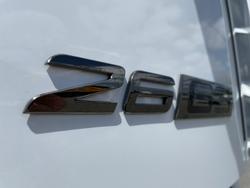 2024 Mercedes-Benz Actros 2663