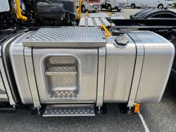 2024 Mercedes-Benz Actros 2663