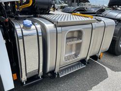 2024 Mercedes-Benz Actros 2663