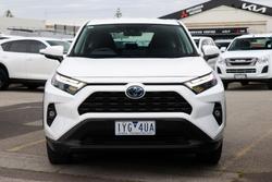 2022 Toyota RAV4 GX