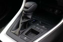 2022 Toyota RAV4 GX AXAH52R Glacier White