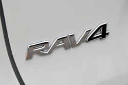 2022 Toyota RAV4 GX