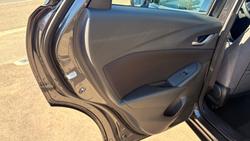 2025 Mazda CX-3 G20 Pure