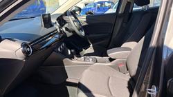 2025 Mazda CX-3 G20 Pure