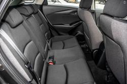 2025 Mazda CX-3 G20 Pure