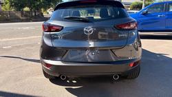 2025 Mazda CX-3 G20 Pure