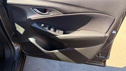 2025 Mazda CX-3 G20 Pure