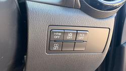 2025 Mazda CX-3 G20 Pure