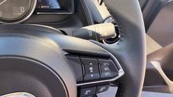 2025 Mazda CX-3 G20 Pure