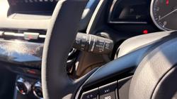 2025 Mazda CX-3 G20 Pure