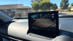 2025 Mazda CX-3 G20 Pure