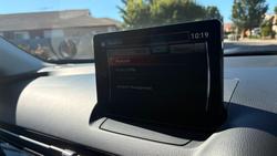 2025 Mazda CX-3 G20 Pure