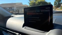 2025 Mazda CX-3 G20 Pure