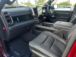 2025 RAM 1500 Limited Hurricane HO RamBox