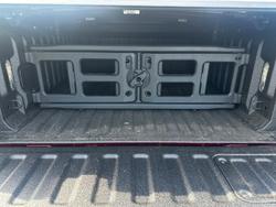 2025 RAM 1500 Limited Hurricane HO RamBox