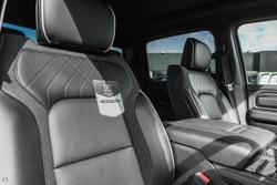 2025 RAM 1500 Limited Hurricane HO RamBox